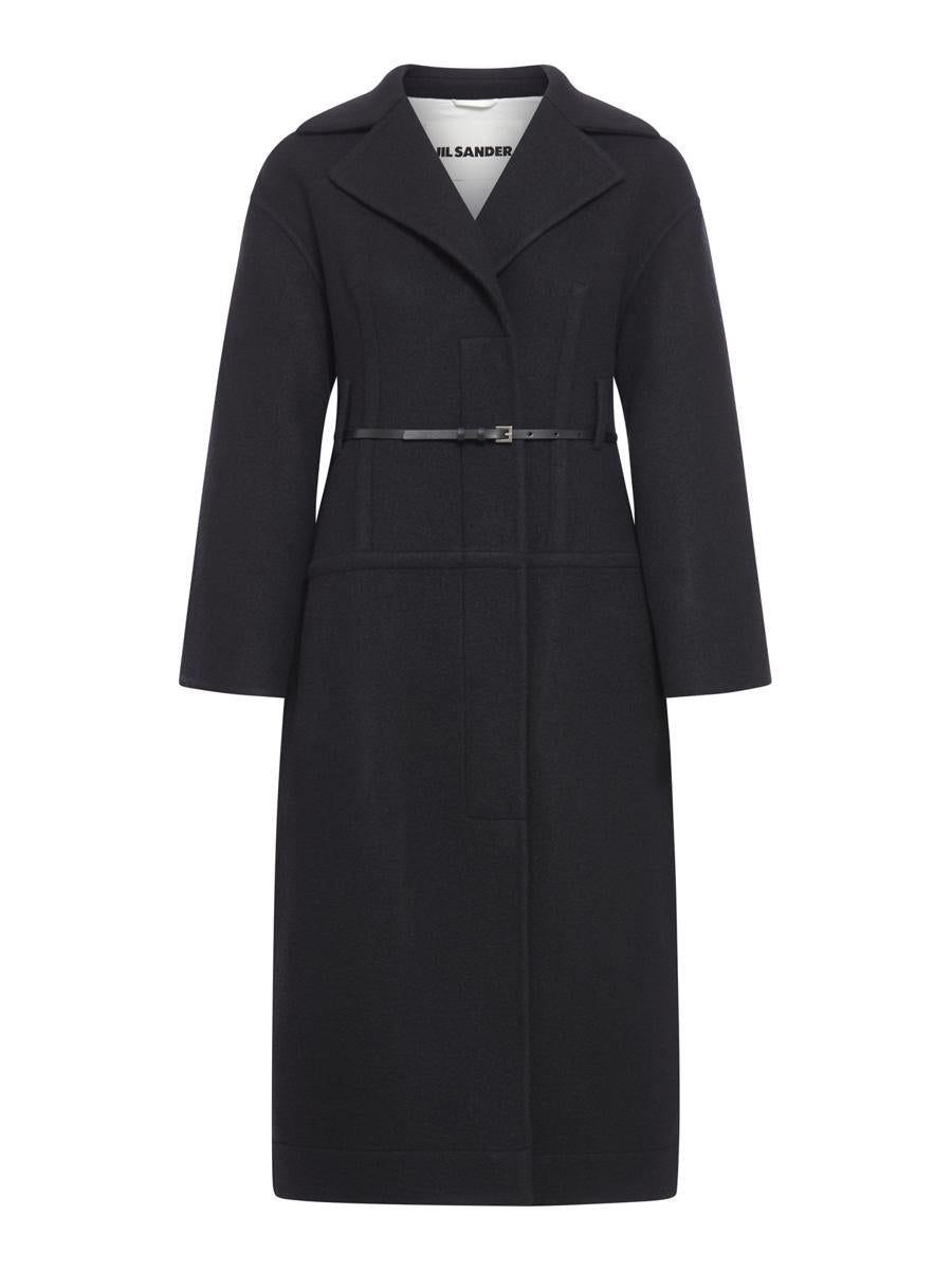 Jil Sander JIL SANDER COAT - 1