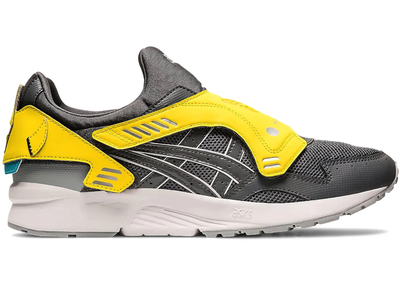 ASICS Gel-Lyte V Transformers Autobots - 1
