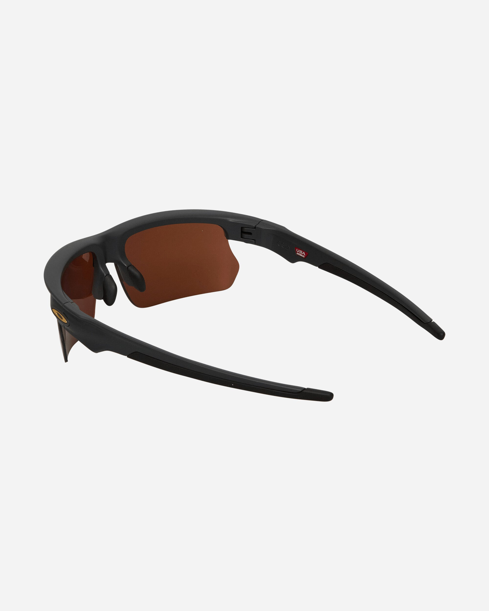 BiSphaera Sunglasses Matte Carbon / Prizm Tungsten - 4