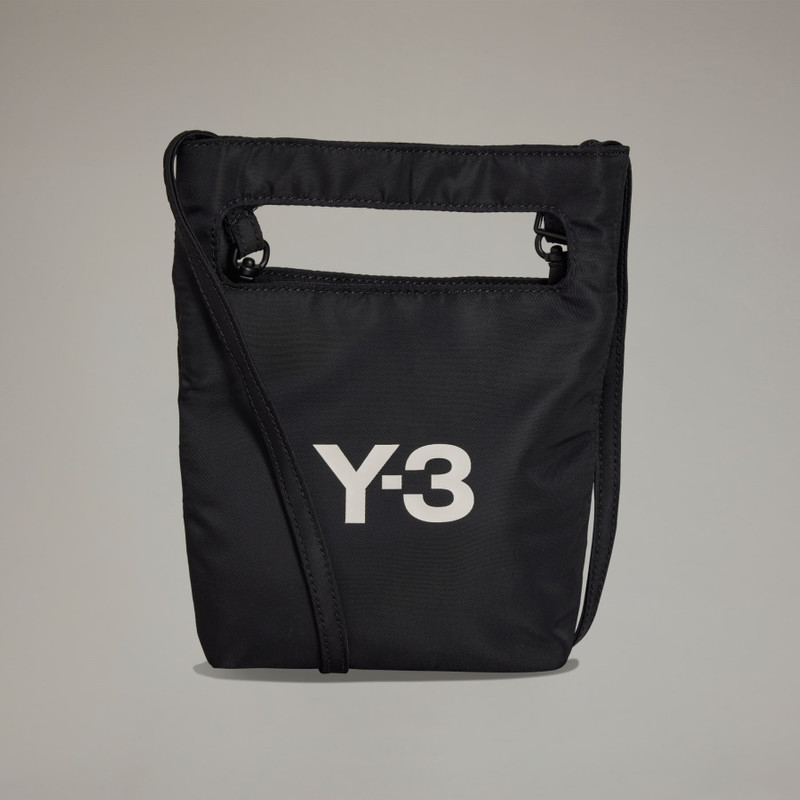 Y-3 Mini Bag 1