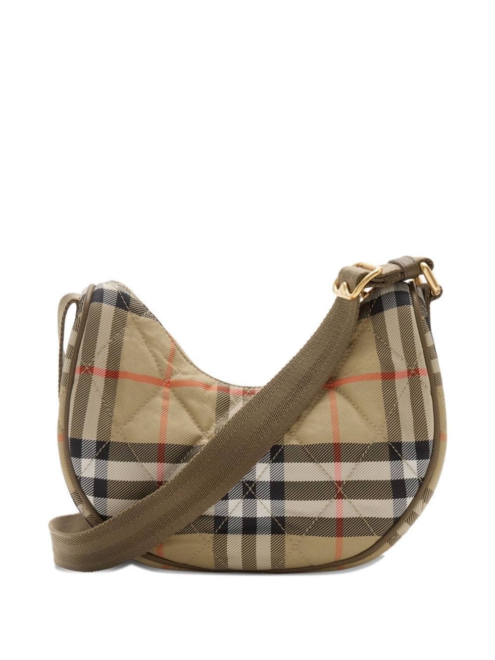 Horseshoe cross body bag​ - 2