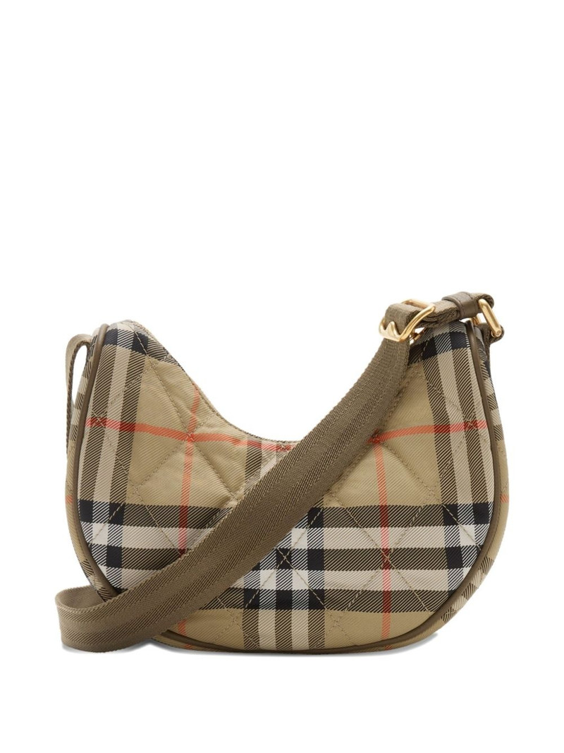 Burberry Horseshoe cross body bag​ outlook