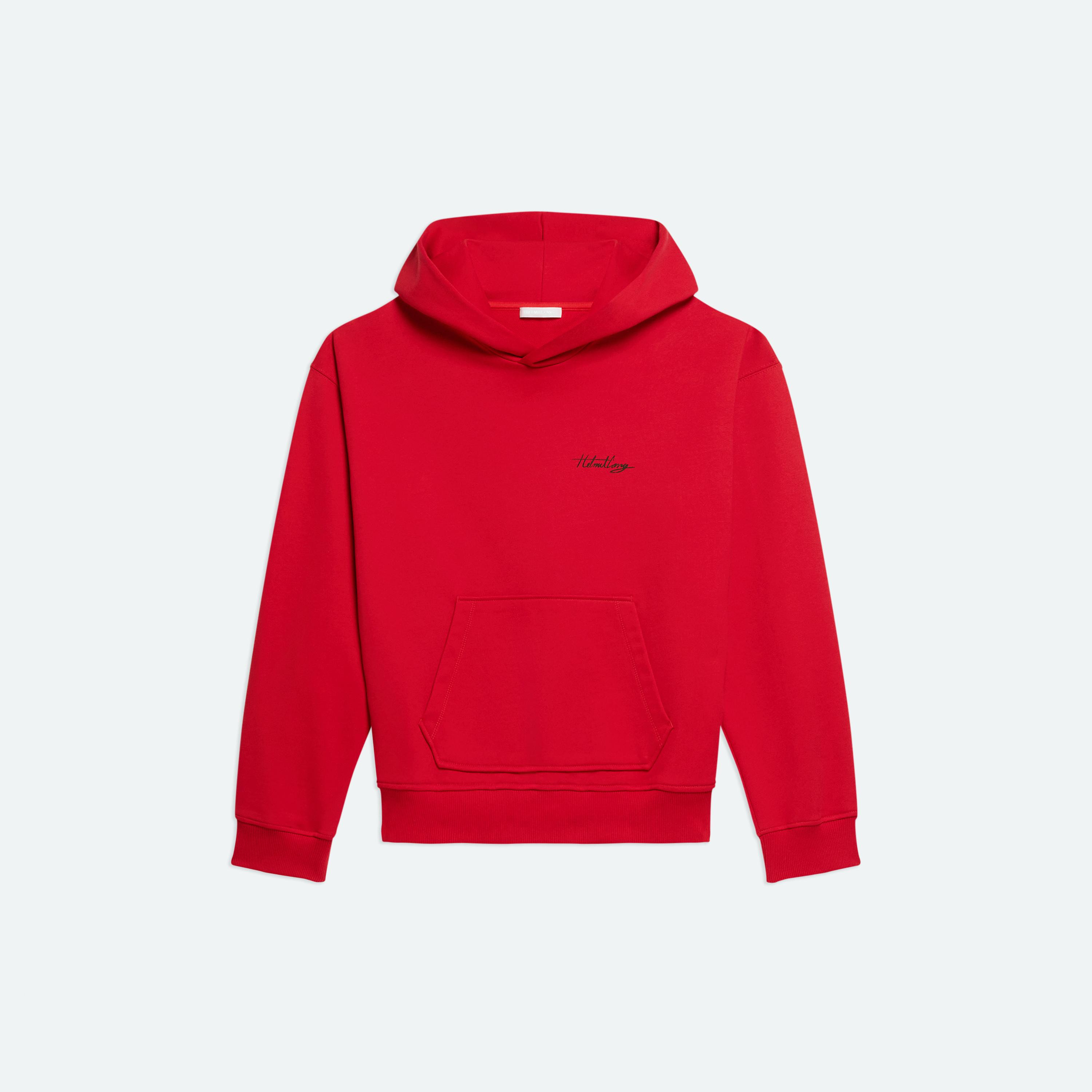 SKETCH HOODIE - 1