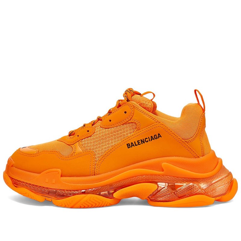 BALENCIAGA Balenciaga Triple S Sneaker outlook