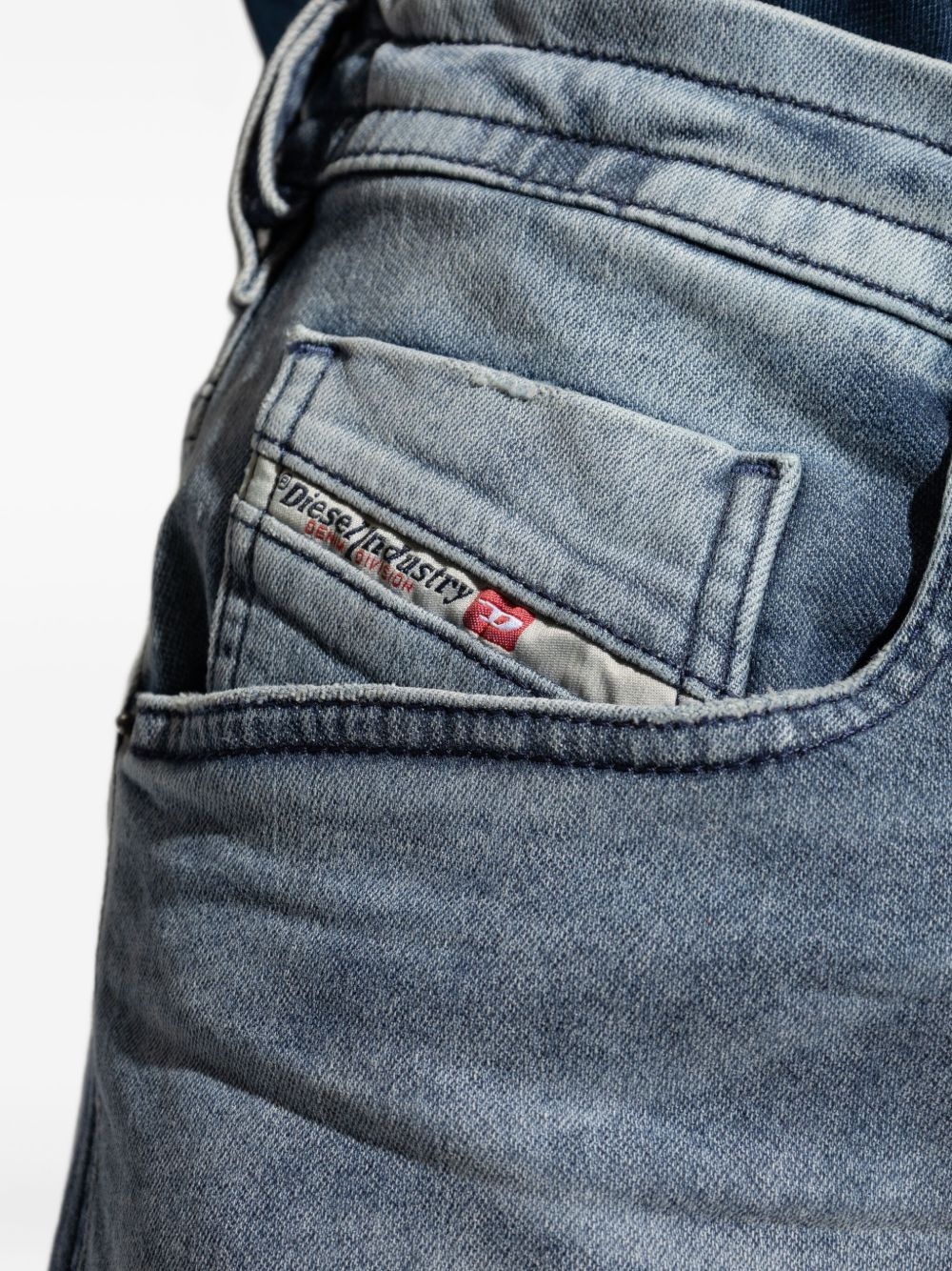 D-Krookley jeans - 5