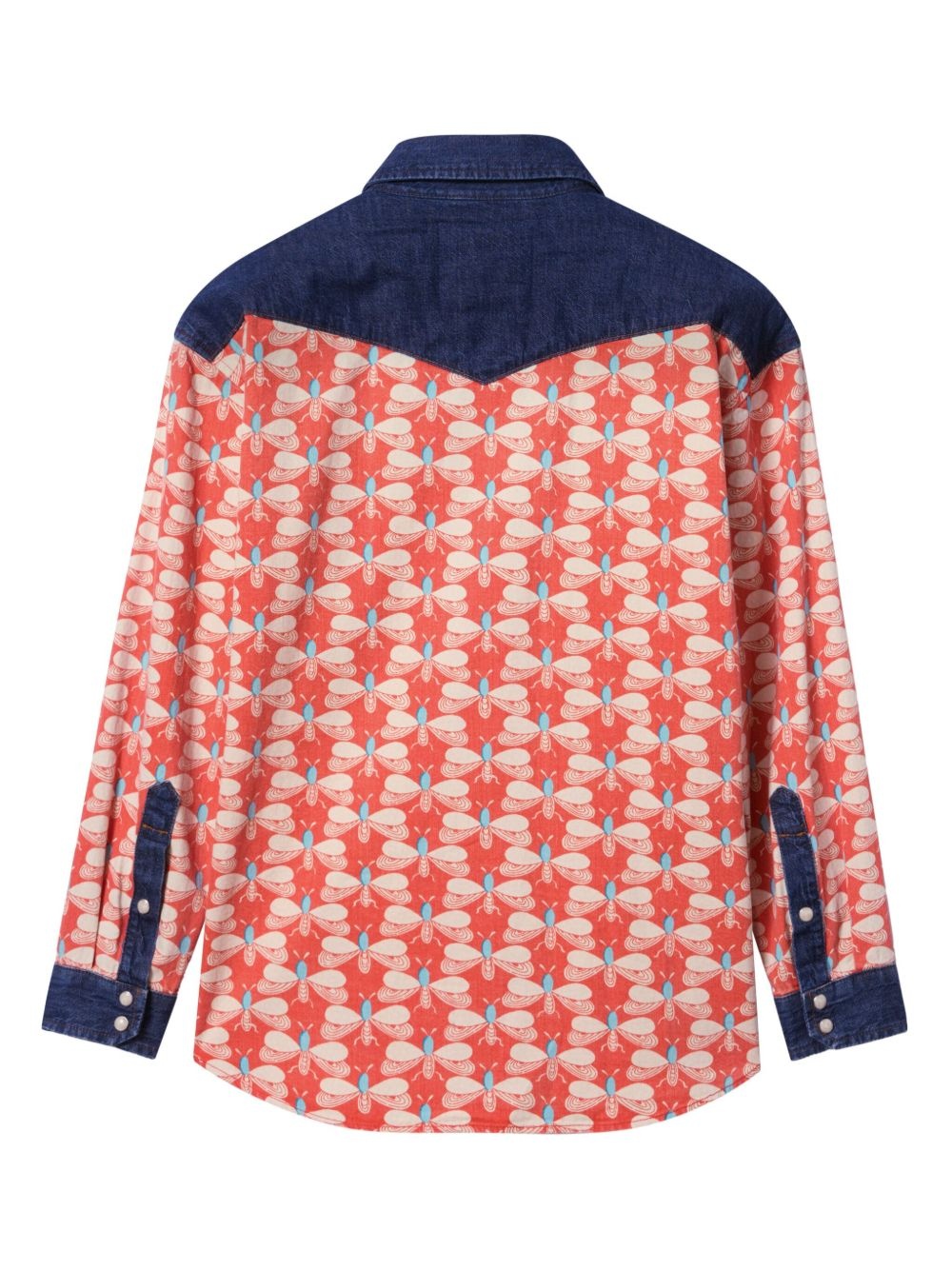 The Tycoon shirt - 5