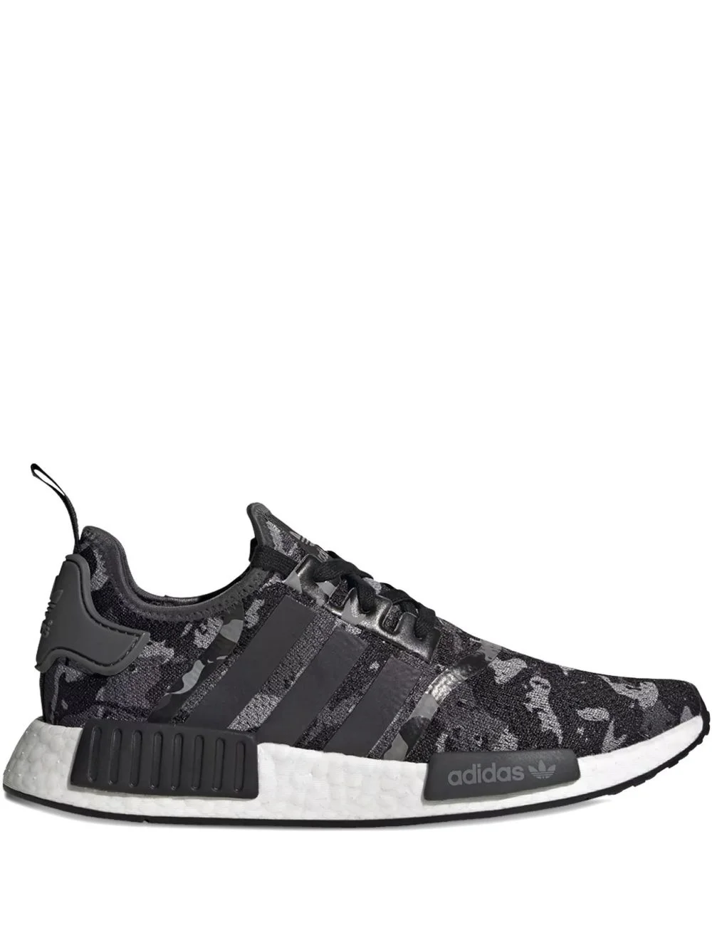 NMD R1 "Camo" sneakers - 1