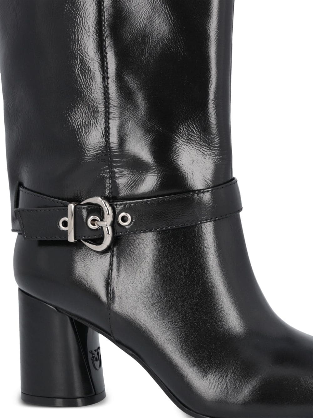 Cindy leather boots - 3