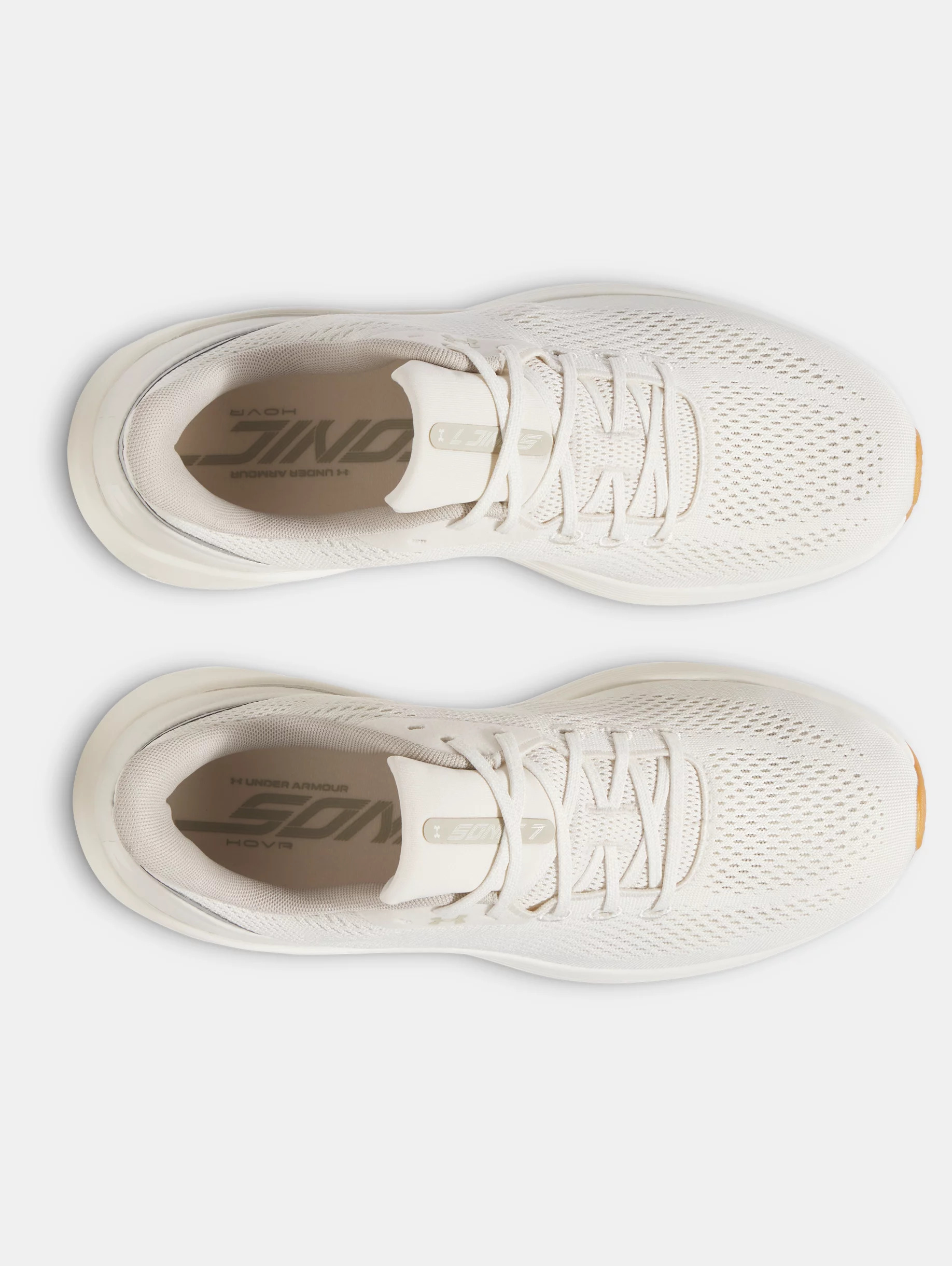 Men's UA Sonic 7 Running Shoes - 3
