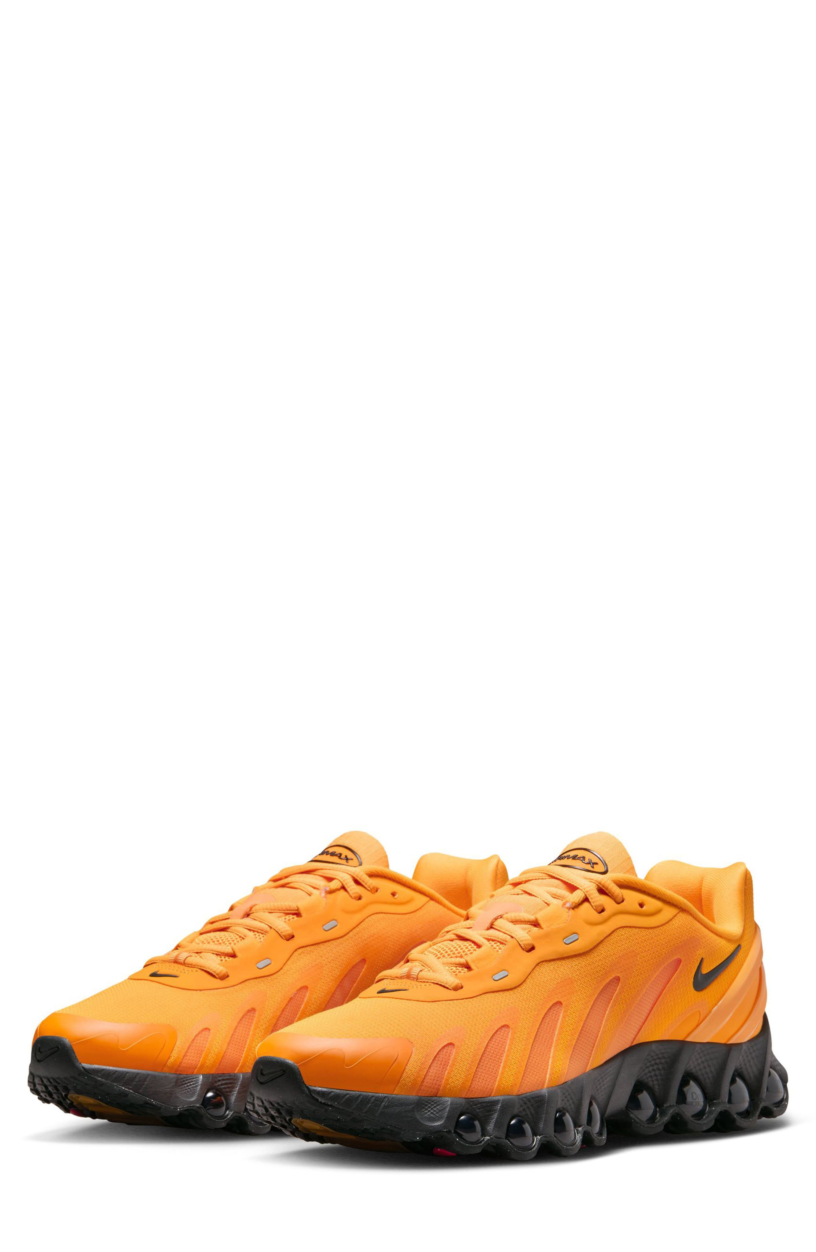 Nike Air Max Dn8 Sneaker in Sundial/Dark Smoke/Sundial at Nordstrom - 1