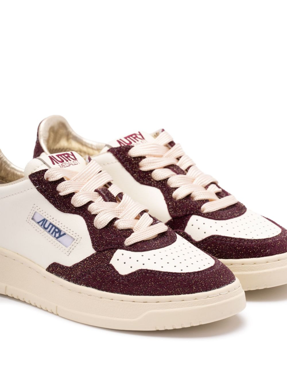 AUTRY Sneakers Brown - 2