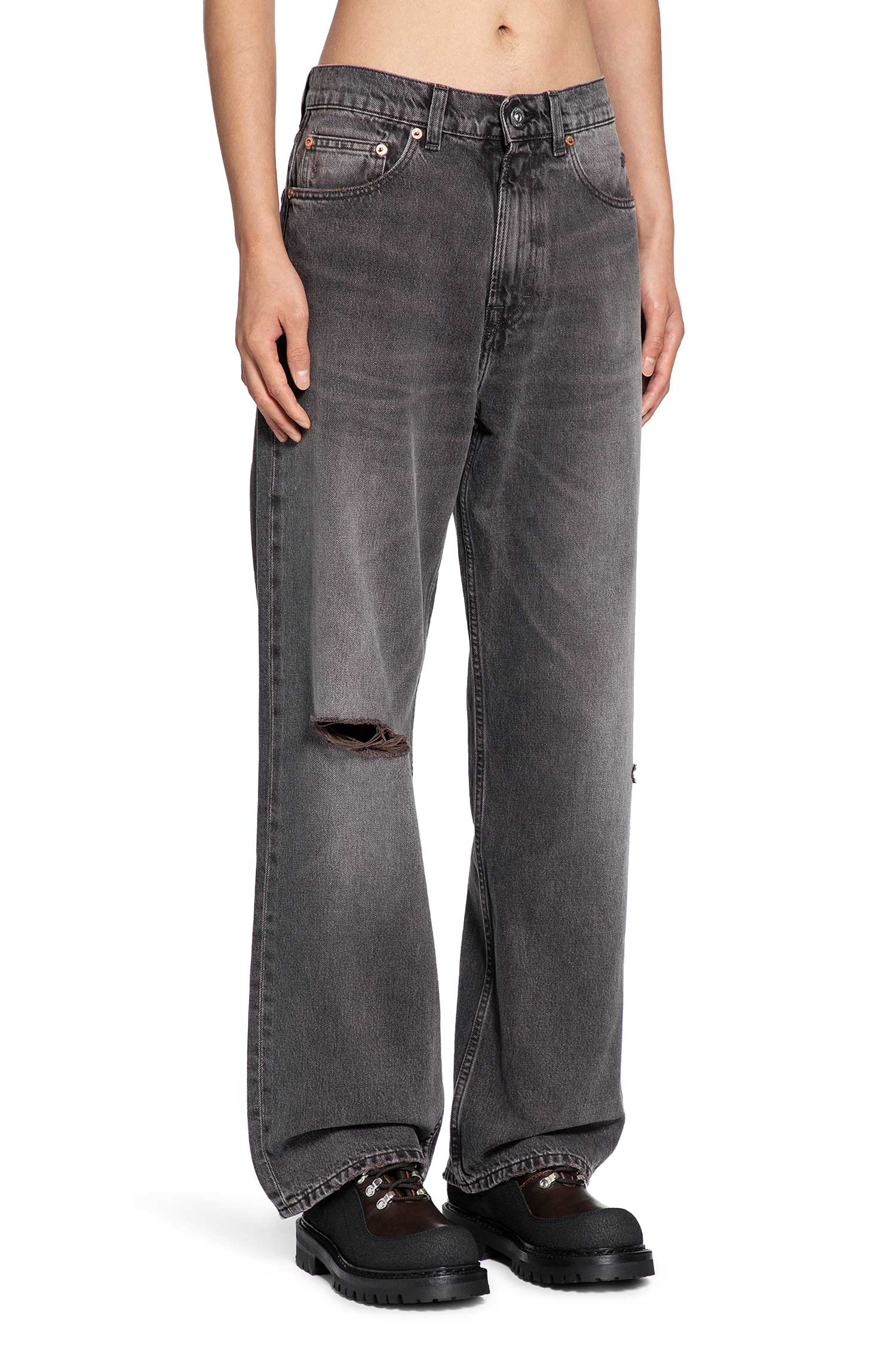Third Cut Jeans - 2
