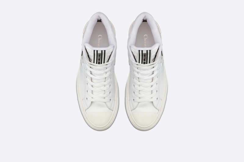 Walk'n'Dior Star Sneaker 4