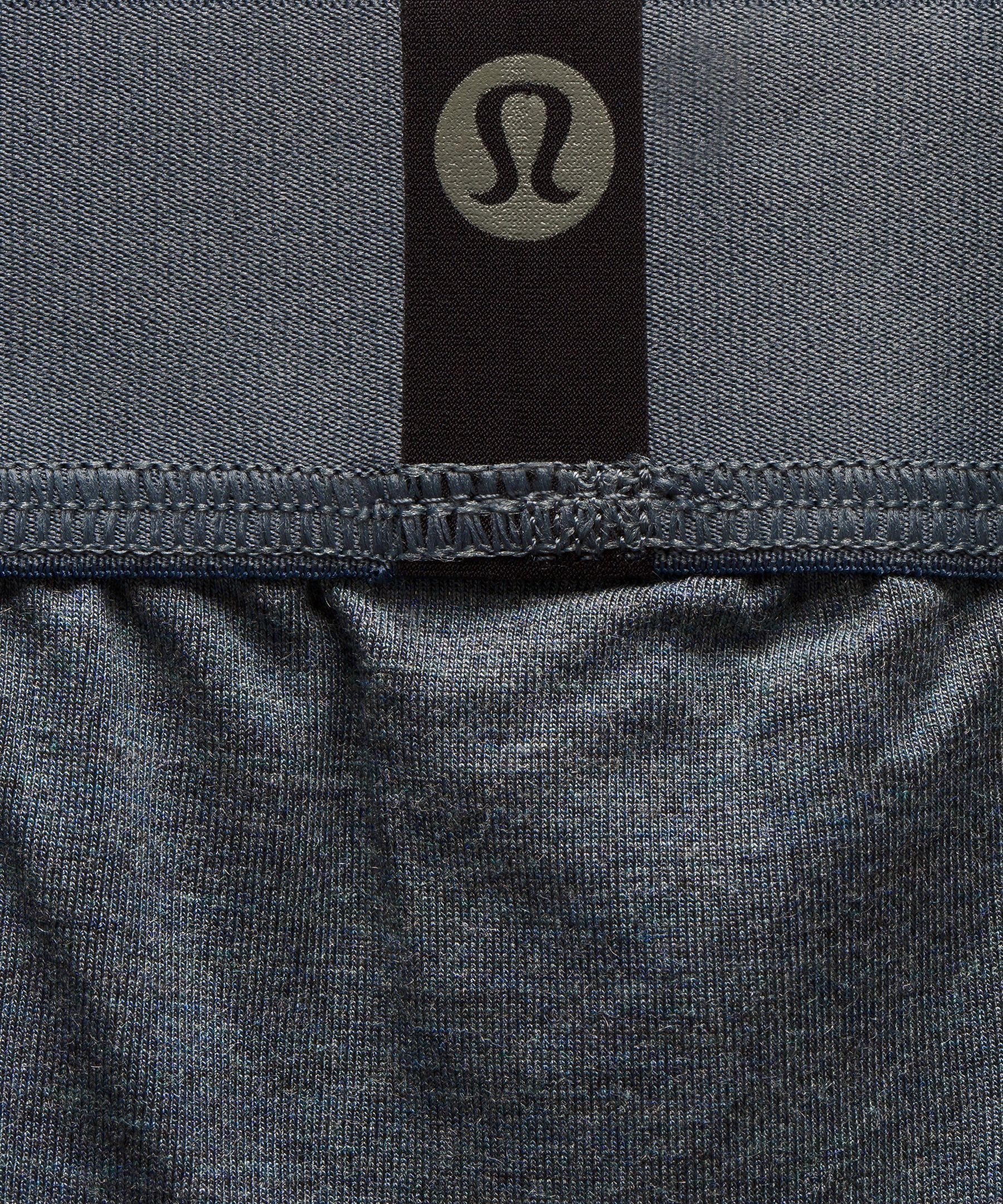 Always In Motion Boxer 5" *5 Pack - 4