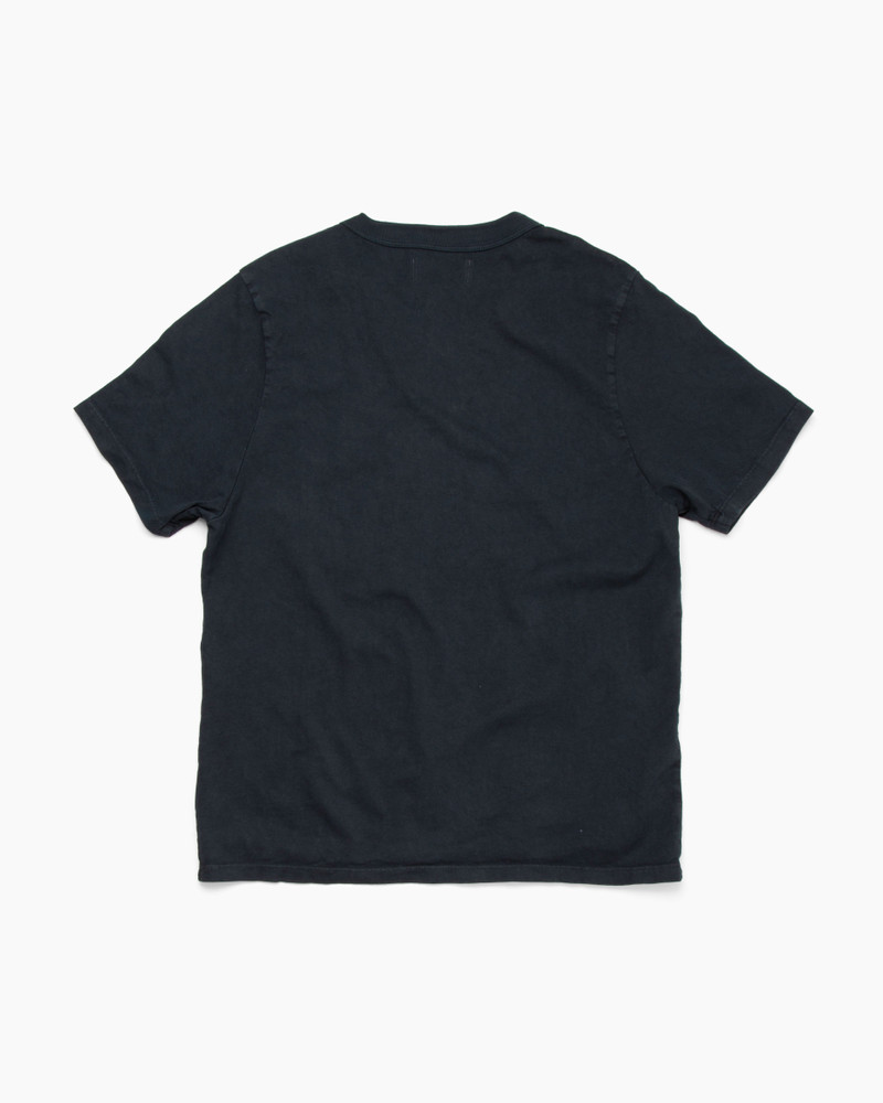 LES TIEN Heavyweight Pocket Tee outlook