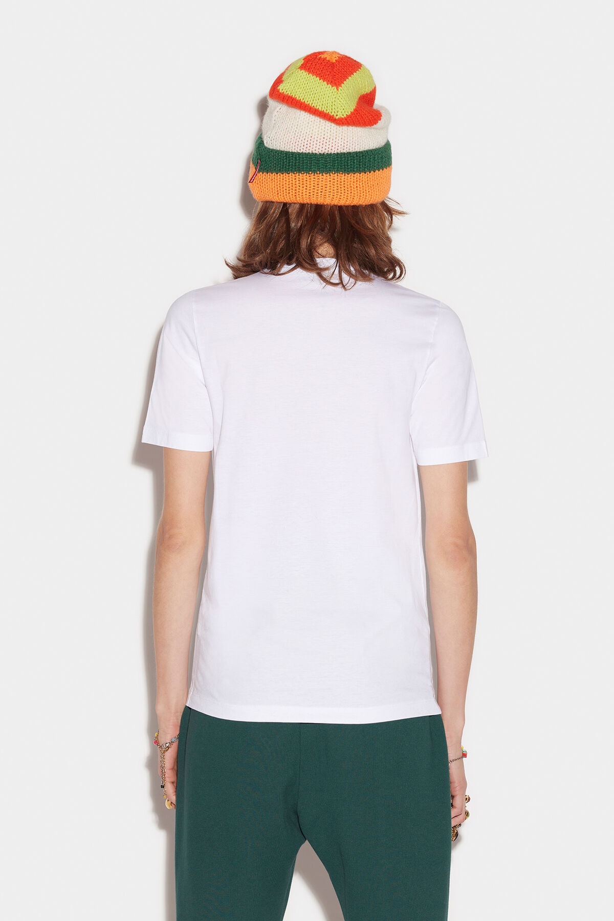 ICON RENNY T-SHIRT - 2