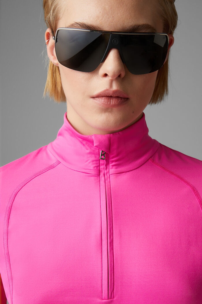Madita First layer in Pink - 4
