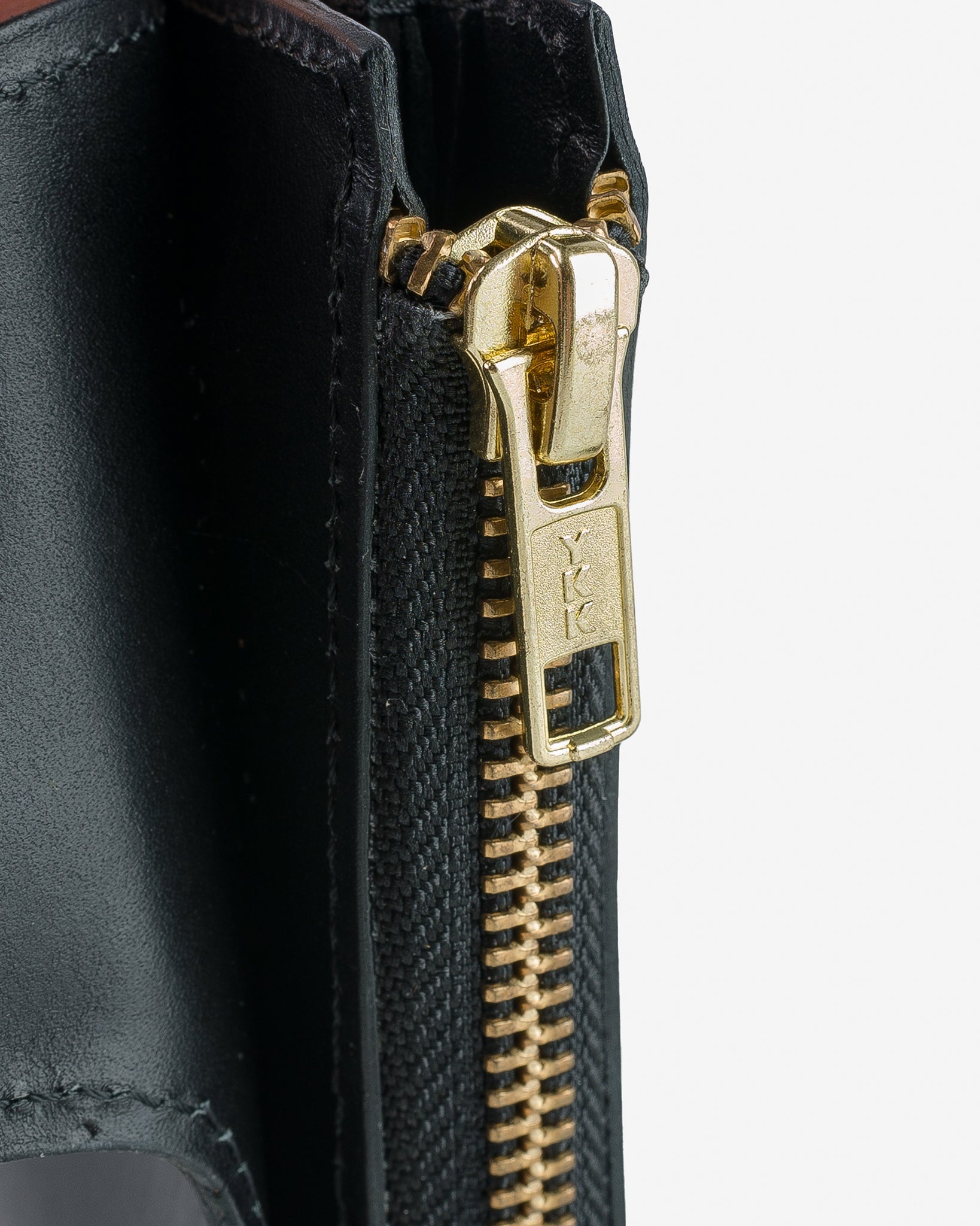 OGL-CONDOR-ZIP-BLK OGL Condor Zip Wallet - Black - 5