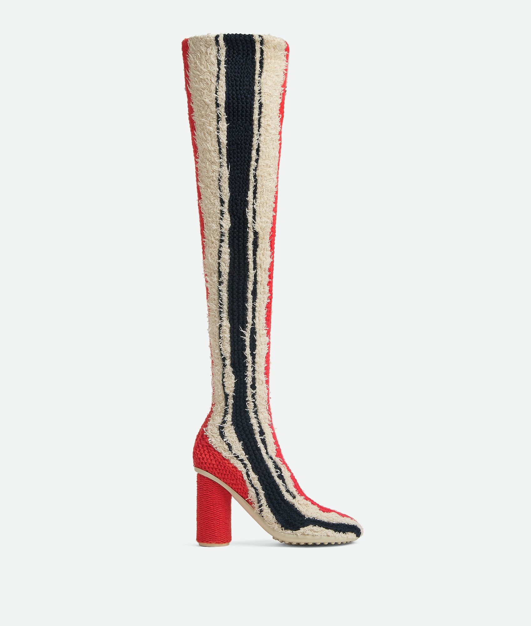 Atomic Over-The-Knee Boot - 1
