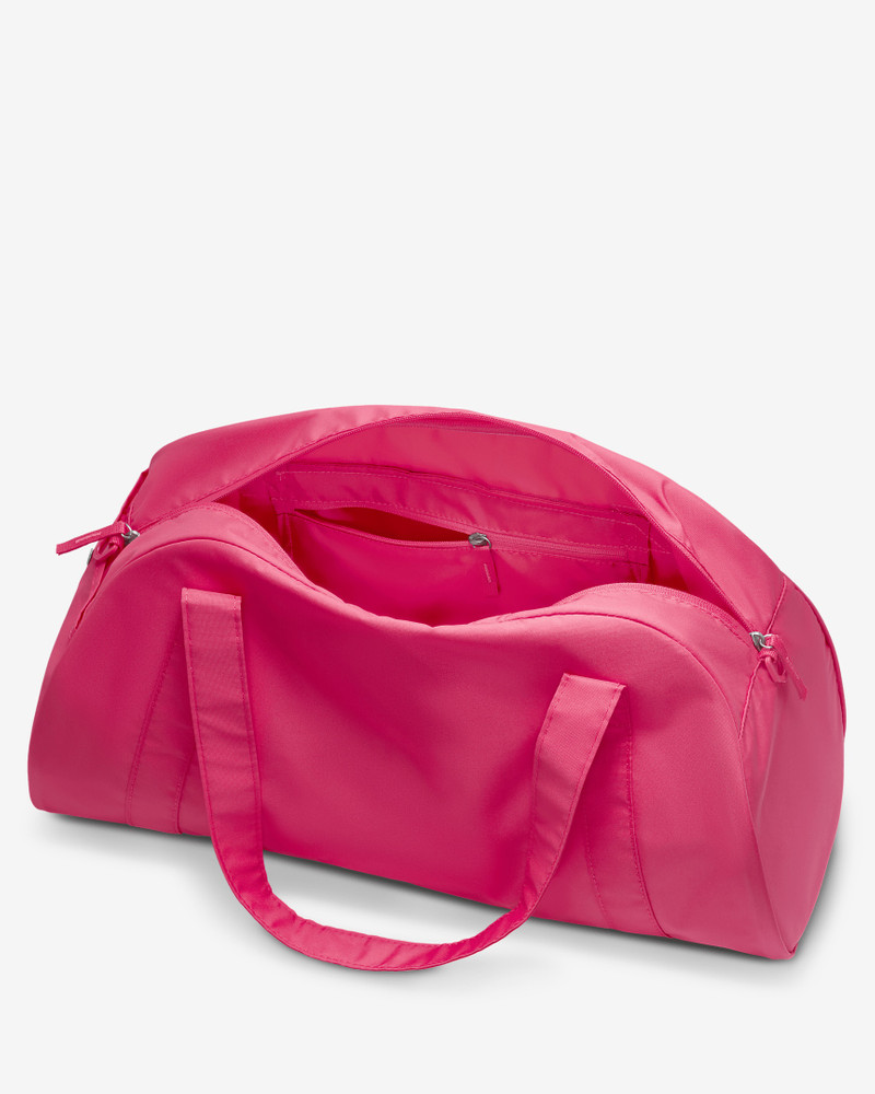 Nike Gym Club Duffel Bag (24L) 6