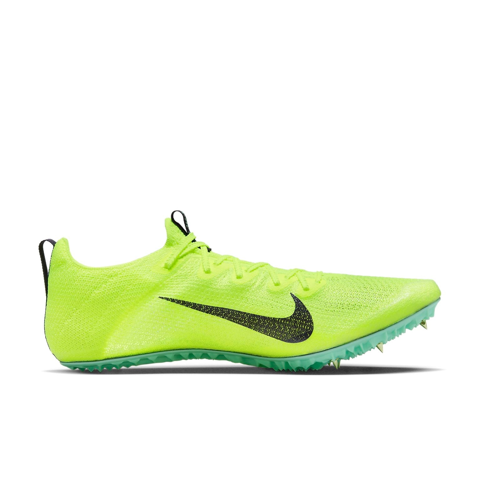 Nike Zoom Superfly Elite 2 'Volt Mint Foam' DR9923-700 - 6