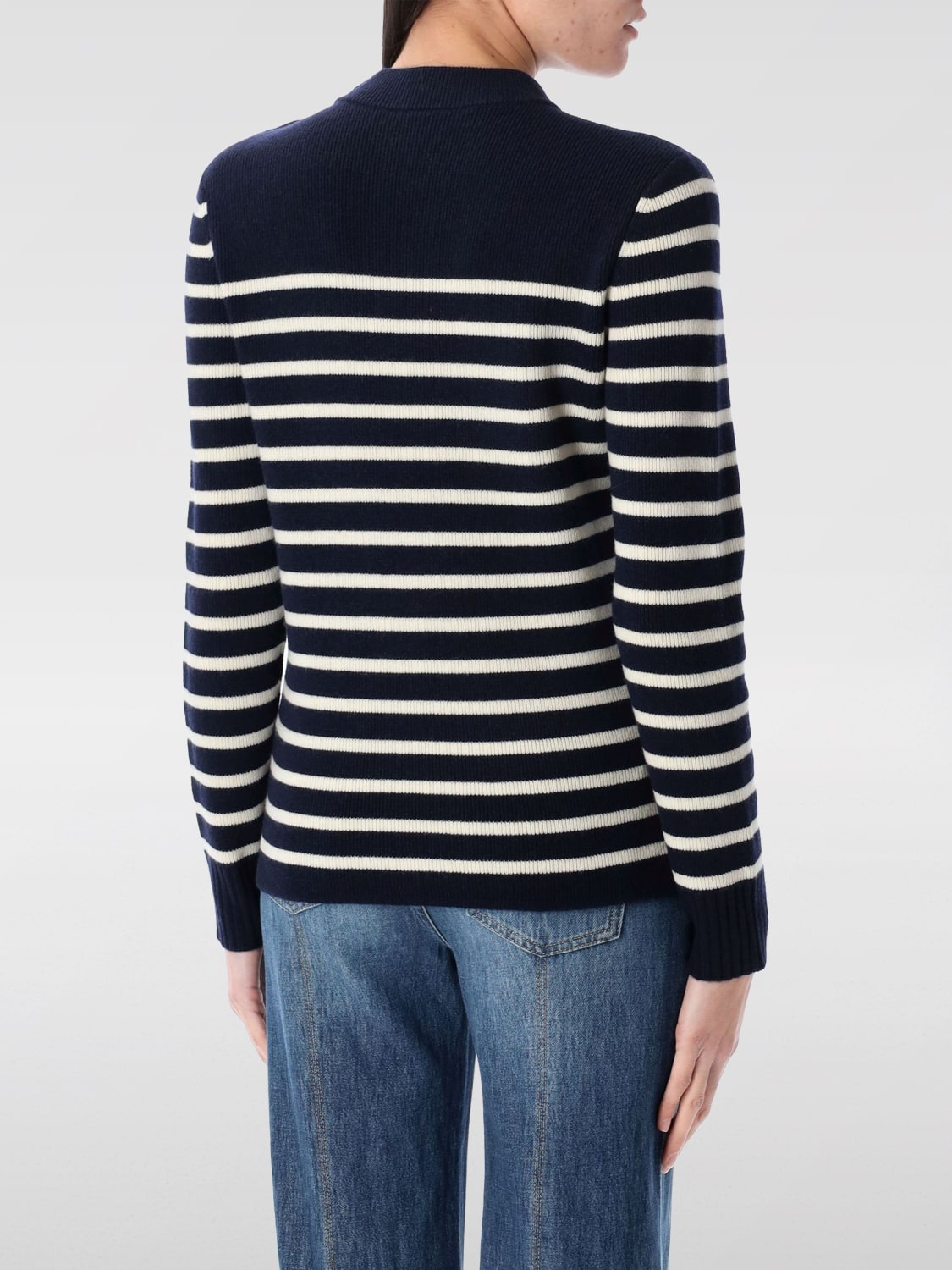 Cardigan woman ChloÉ - 2