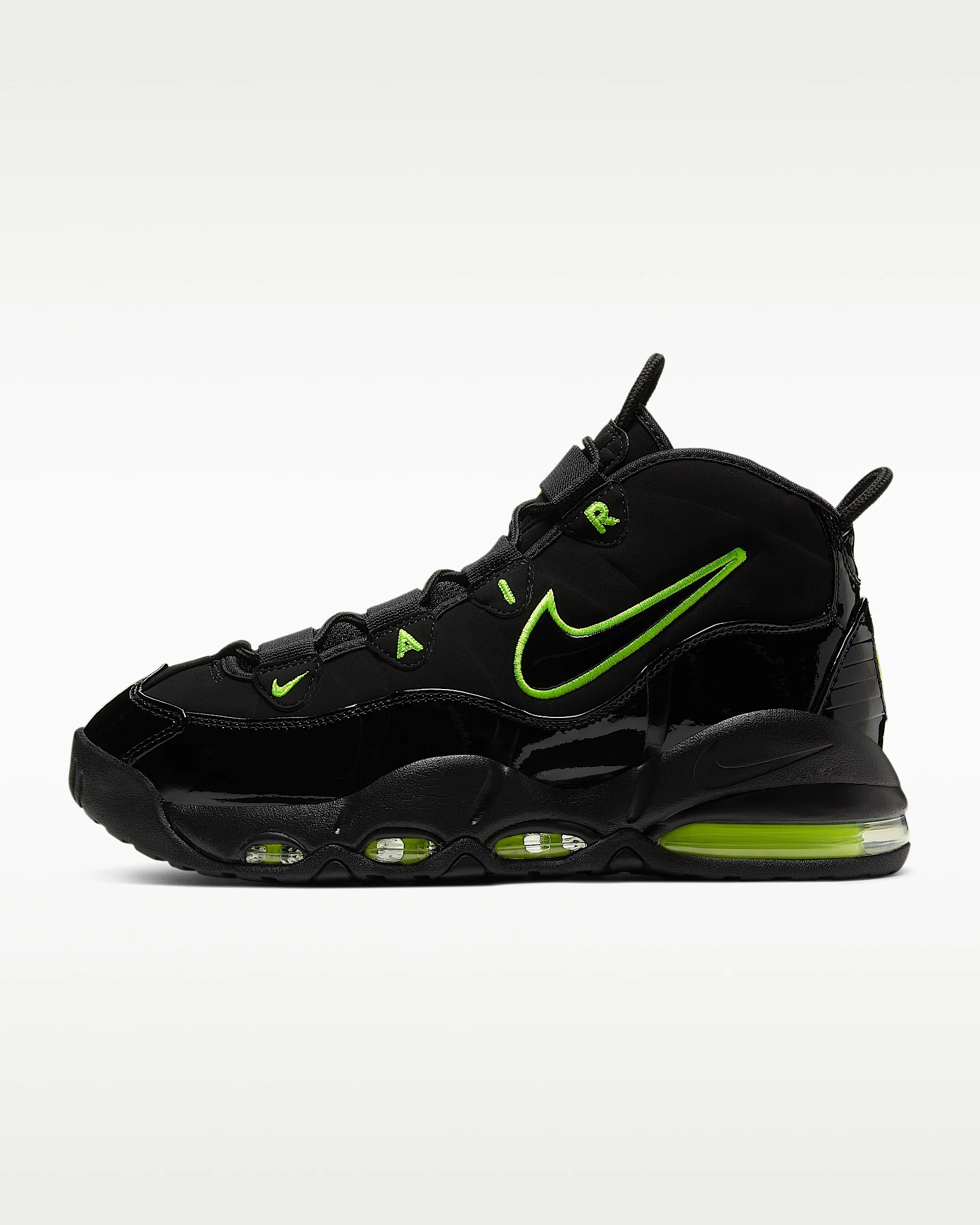 Nike Air Max Uptempo '95 Men's Shoes - 1