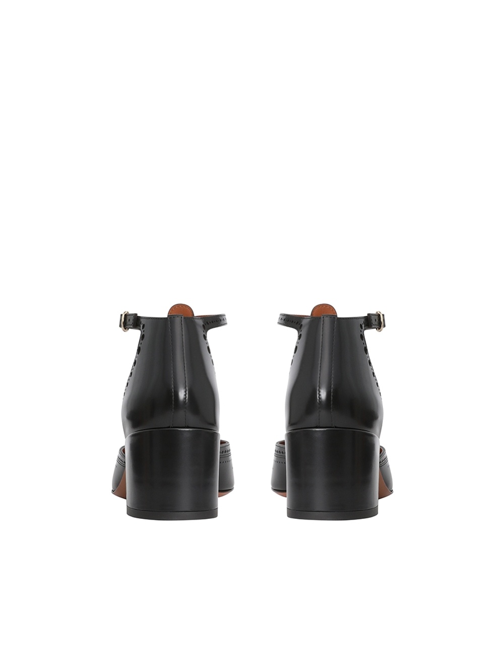 ZIMMERMANN ELIOT PUMP 50 - 5