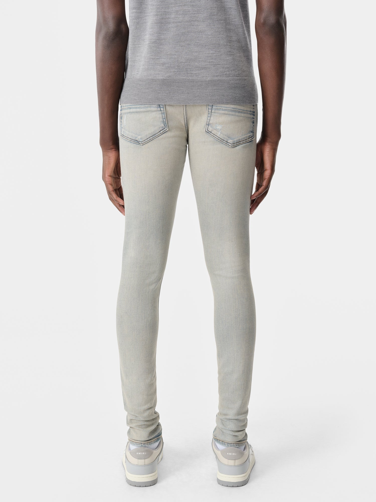 Stack Jean - 5