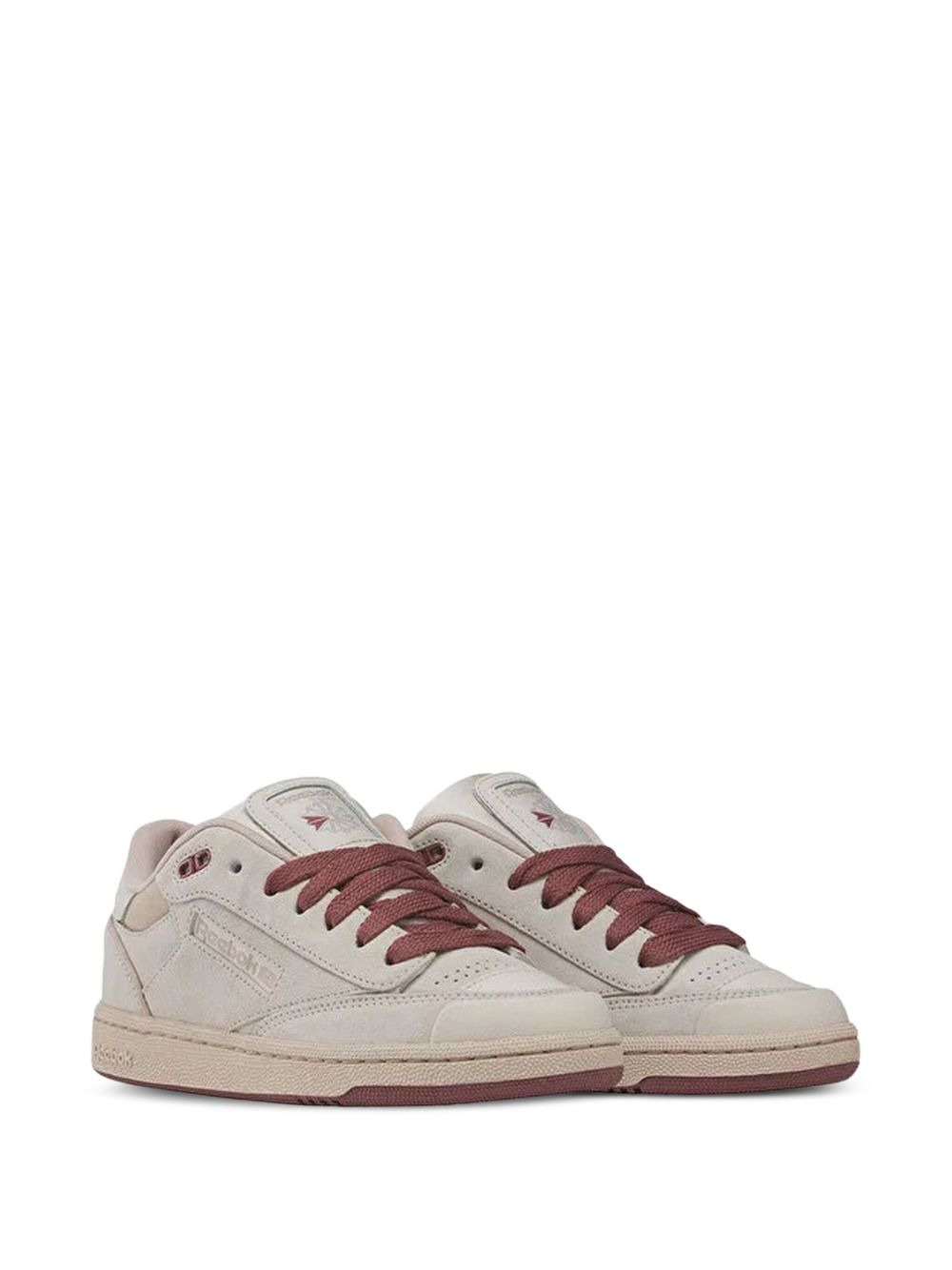 Club C Bulc WMNS "Pink" sneakers - 2