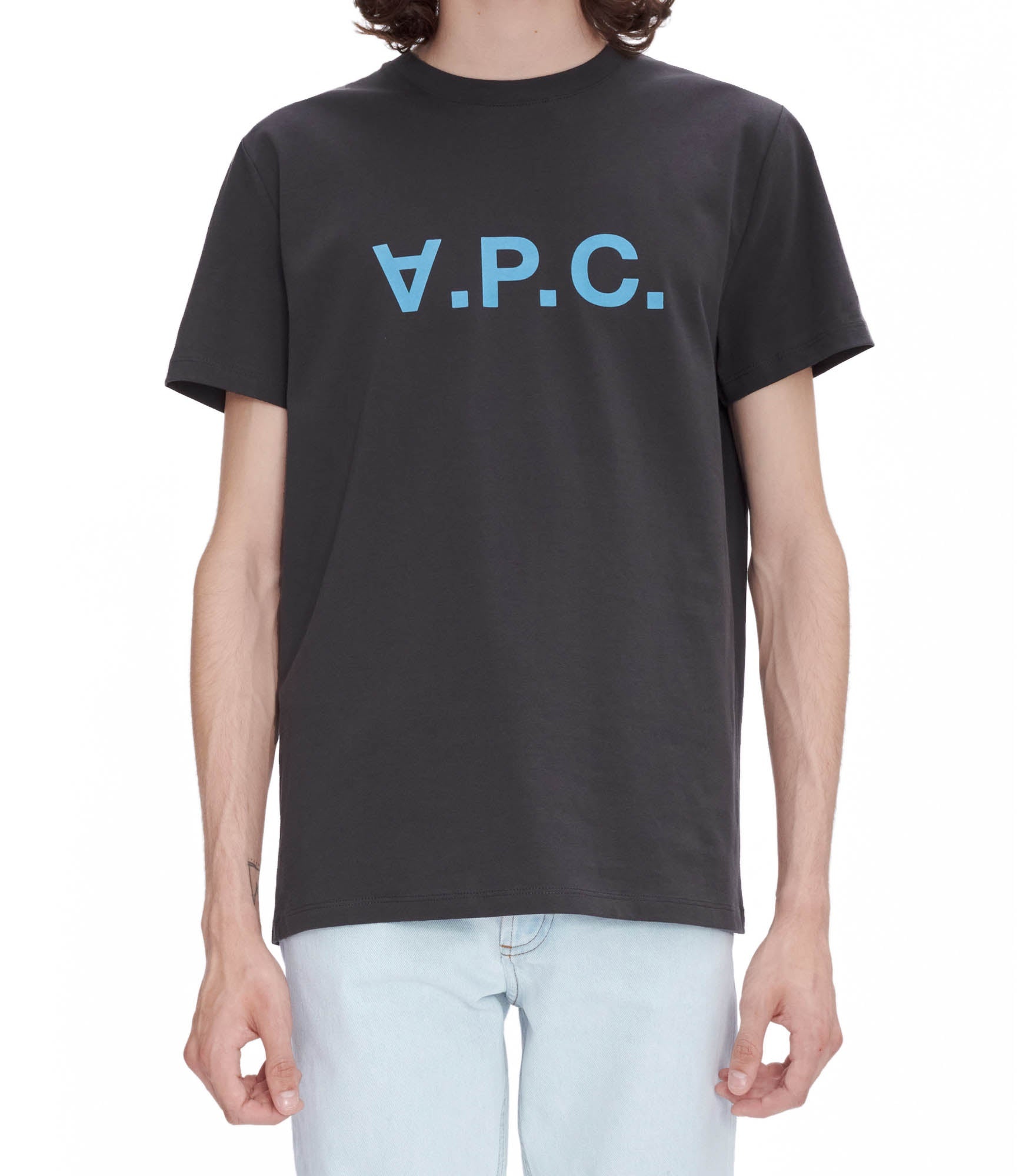 VPC COLOR H T-SHIRT - 4