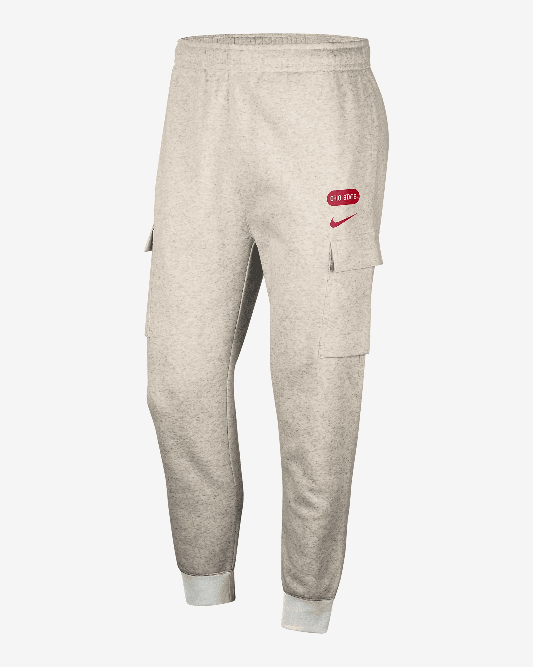 Ohio State Club Nike Men's College Cargo Pants - 1