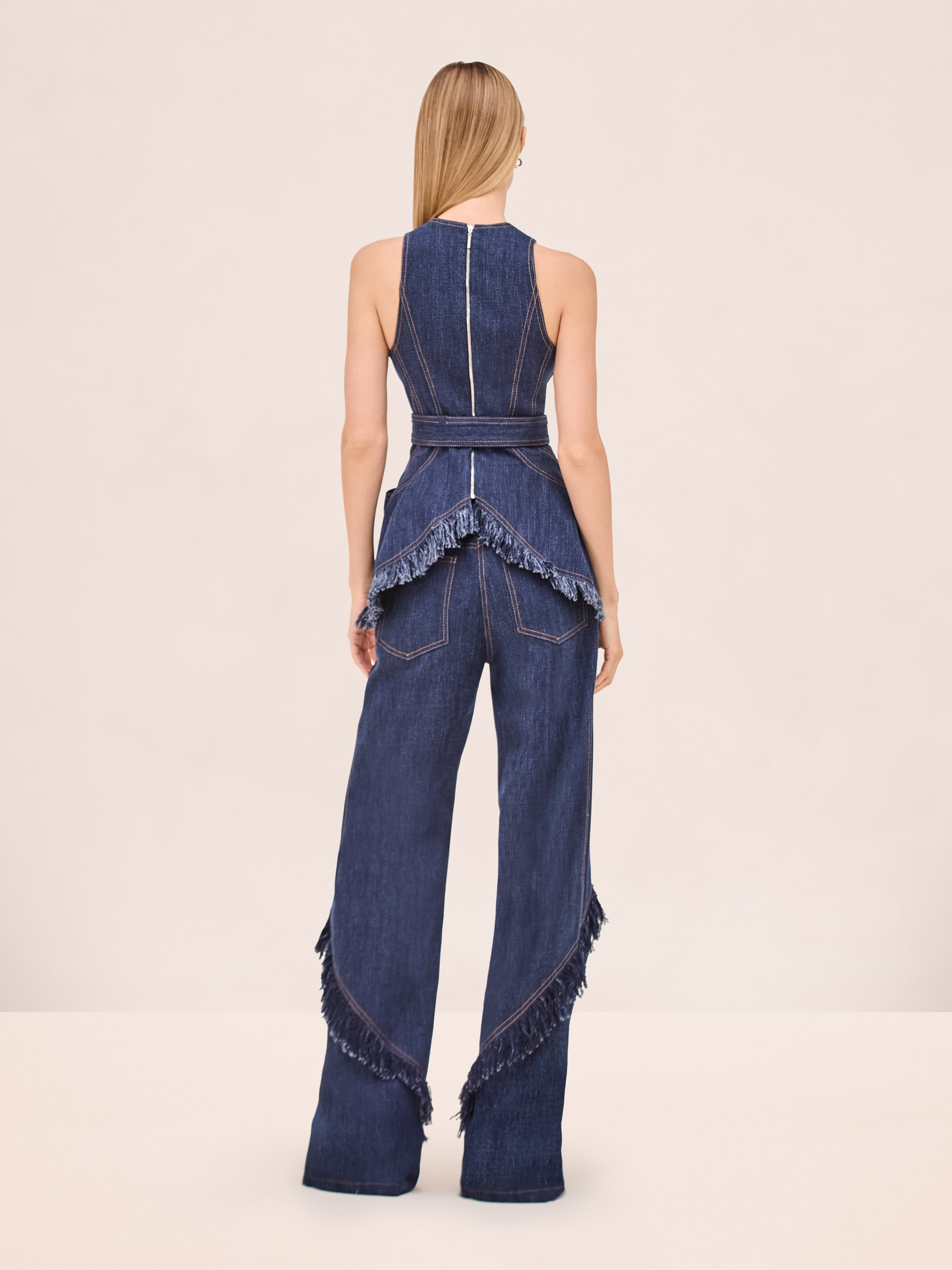 BRAXTEN PANT - 3