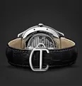 Drive de Cartier Automatic 40mm Steel and Alligator Watch, Ref. No. CRWSNM0005 - 12