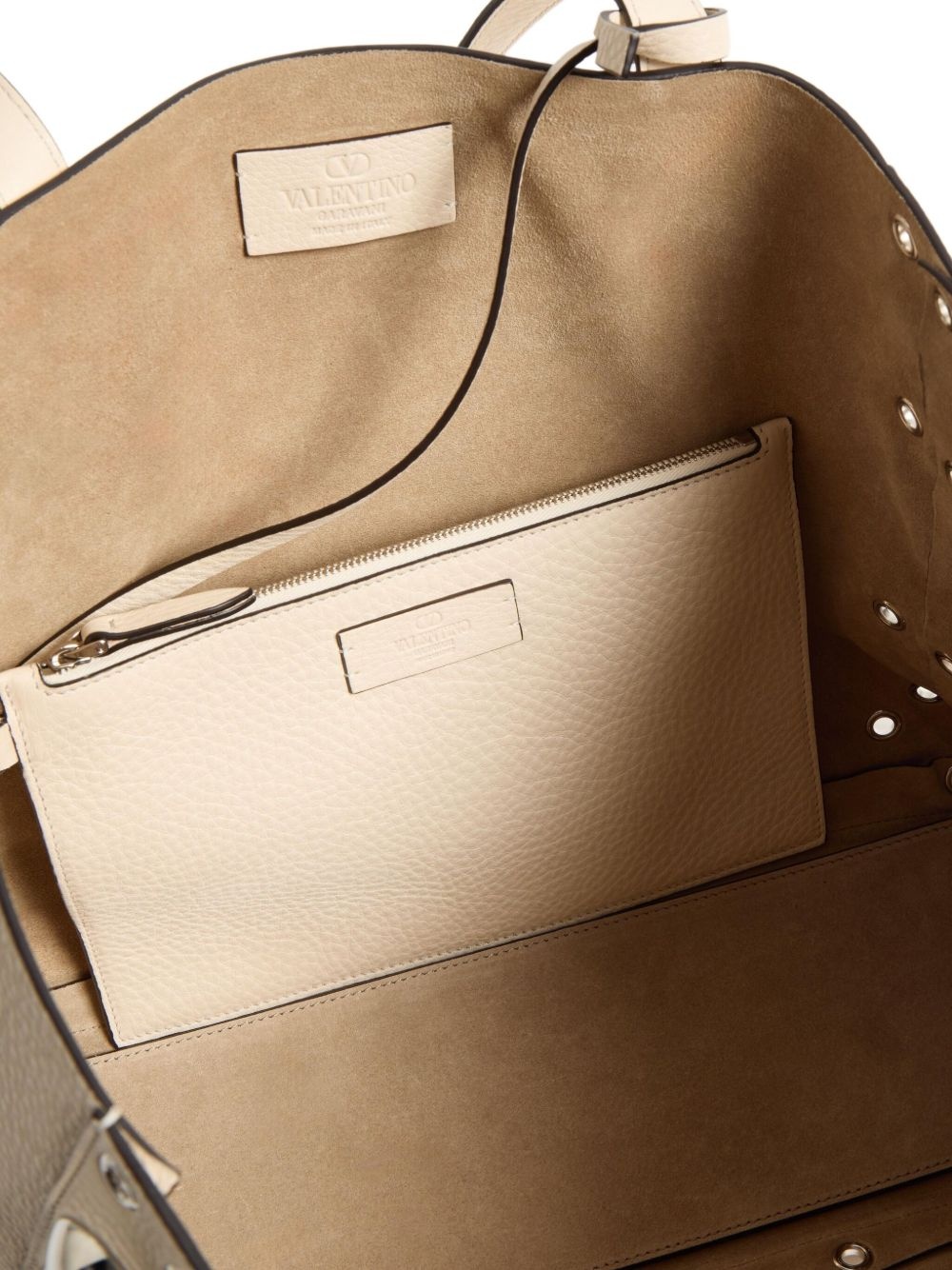 medium Nellcôte tote bag - 7
