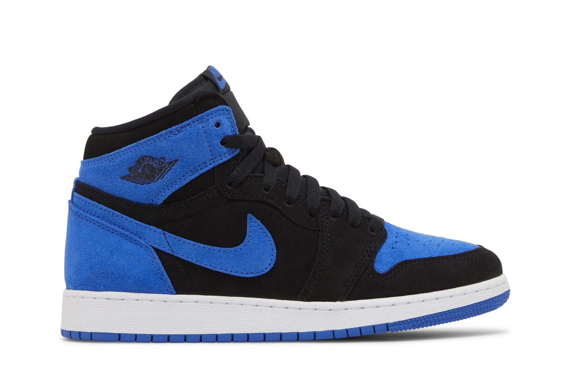 Air Jordan 1 Retro High OG GS 'Royal Reimagined' - 1