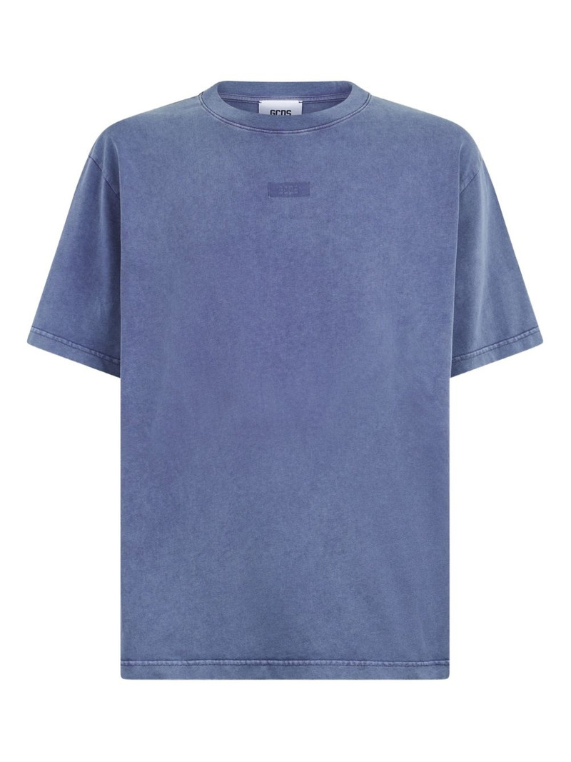 stone-washed T-shirt 1
