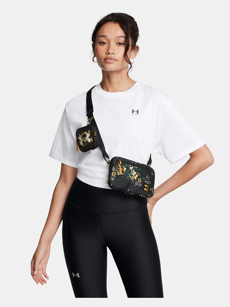 UA Loudon Crossbody Small Printed 6