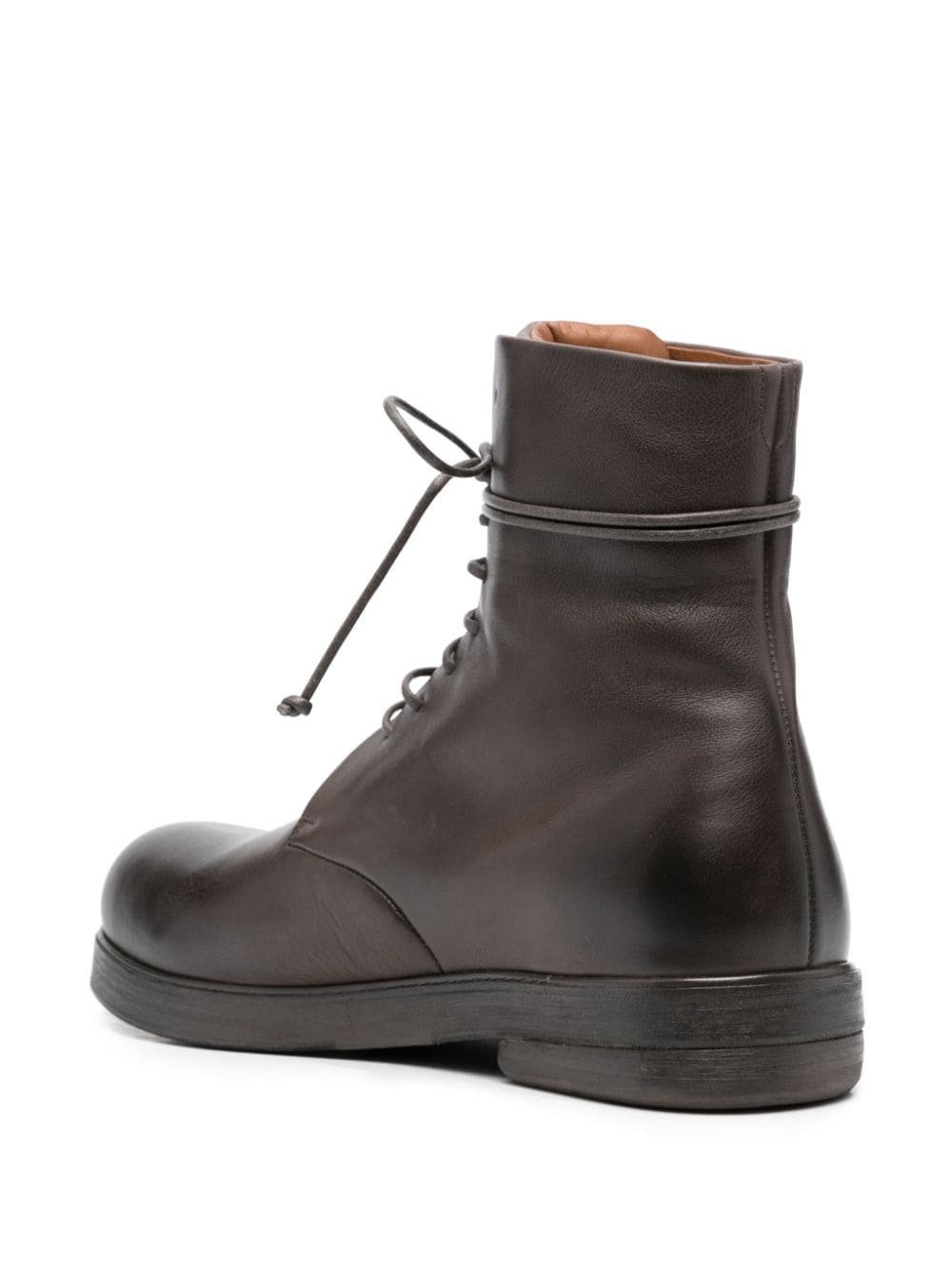 Zucca Zeppa 35mm boots - 3