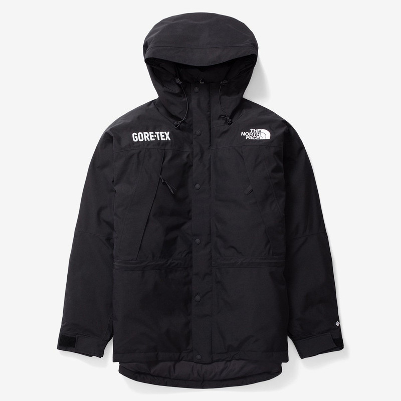 Gore-Tex 산 공급 업체 - 1