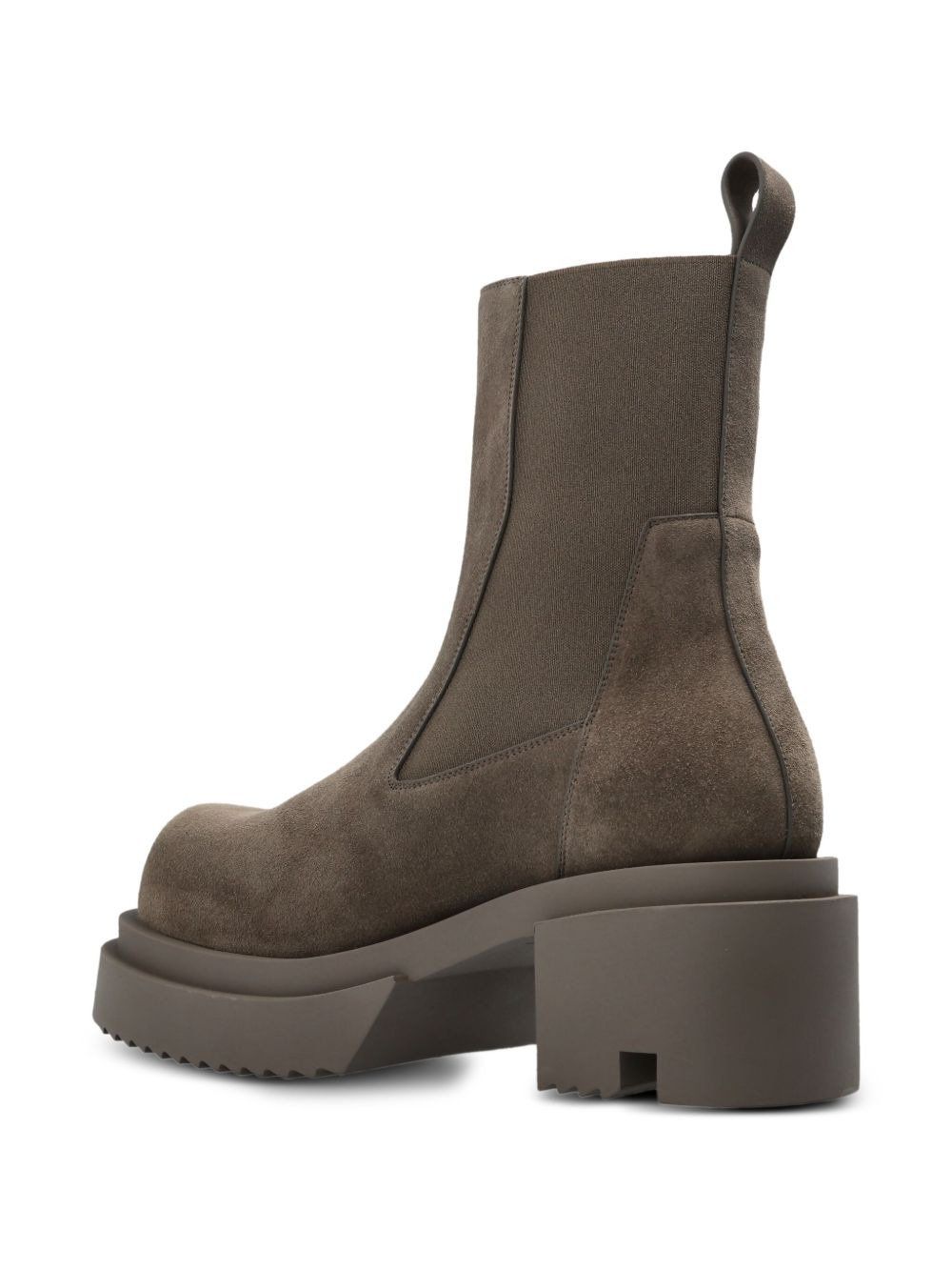 Beatle chelsea boots - 3