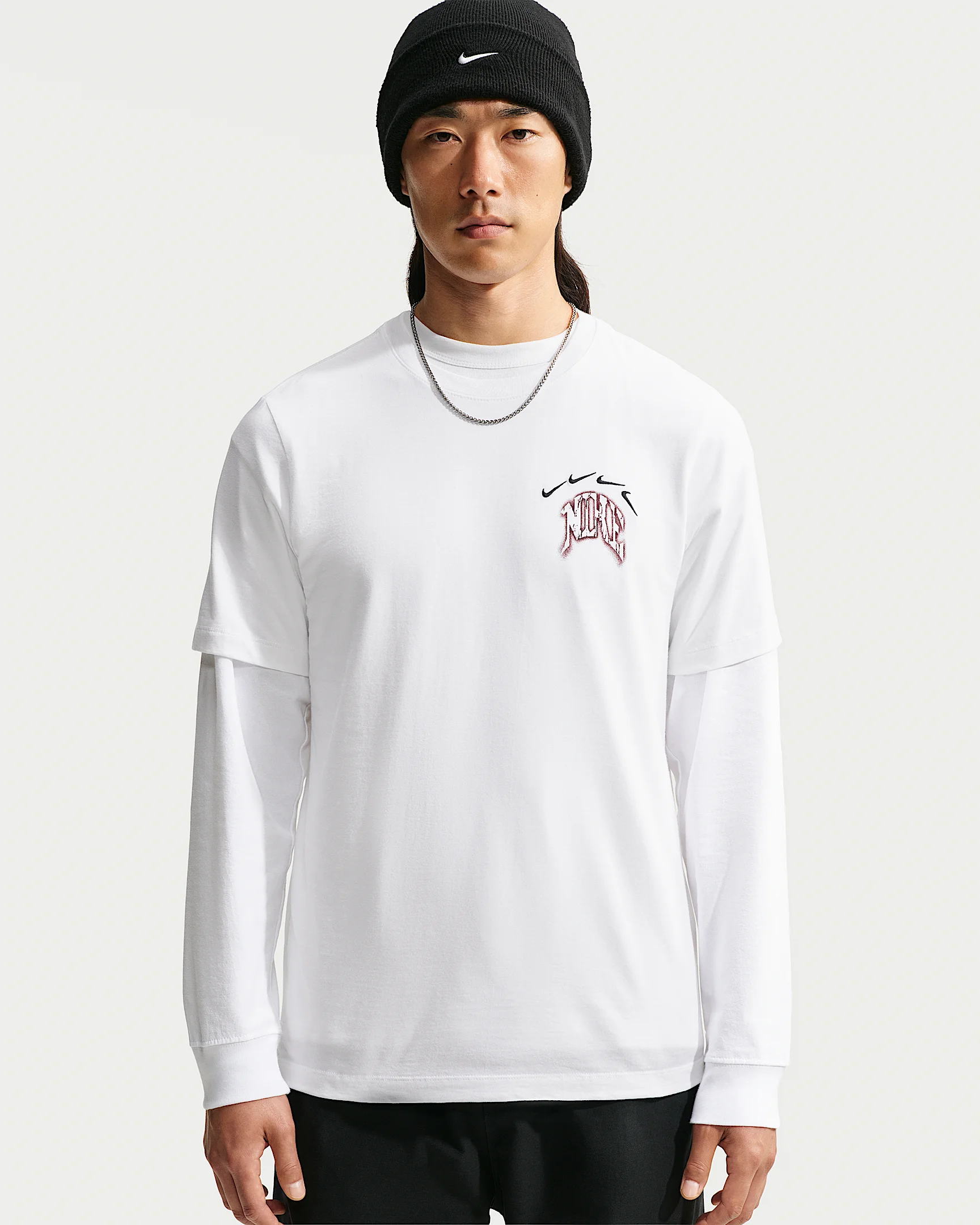 Nike Sportswear Men's T-Shirt - 1
