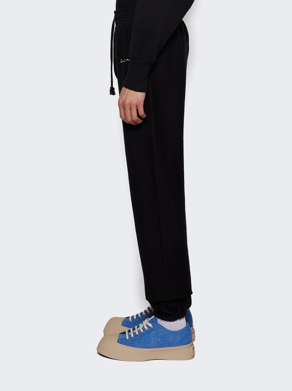 Sweatpants Black - 4