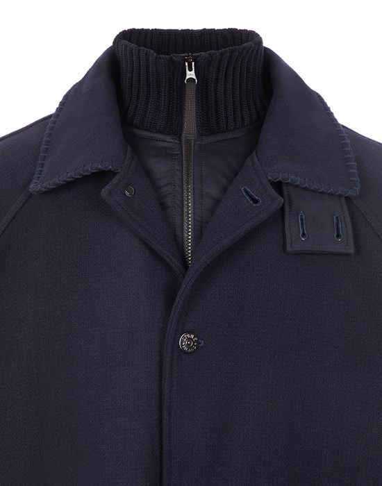 71230 PANNO SPECIALE MARINE BLUE - 4