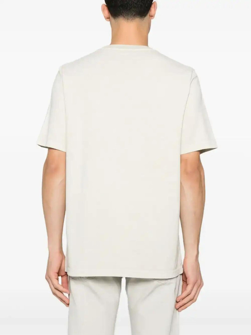 Samarcus T-shirt 3