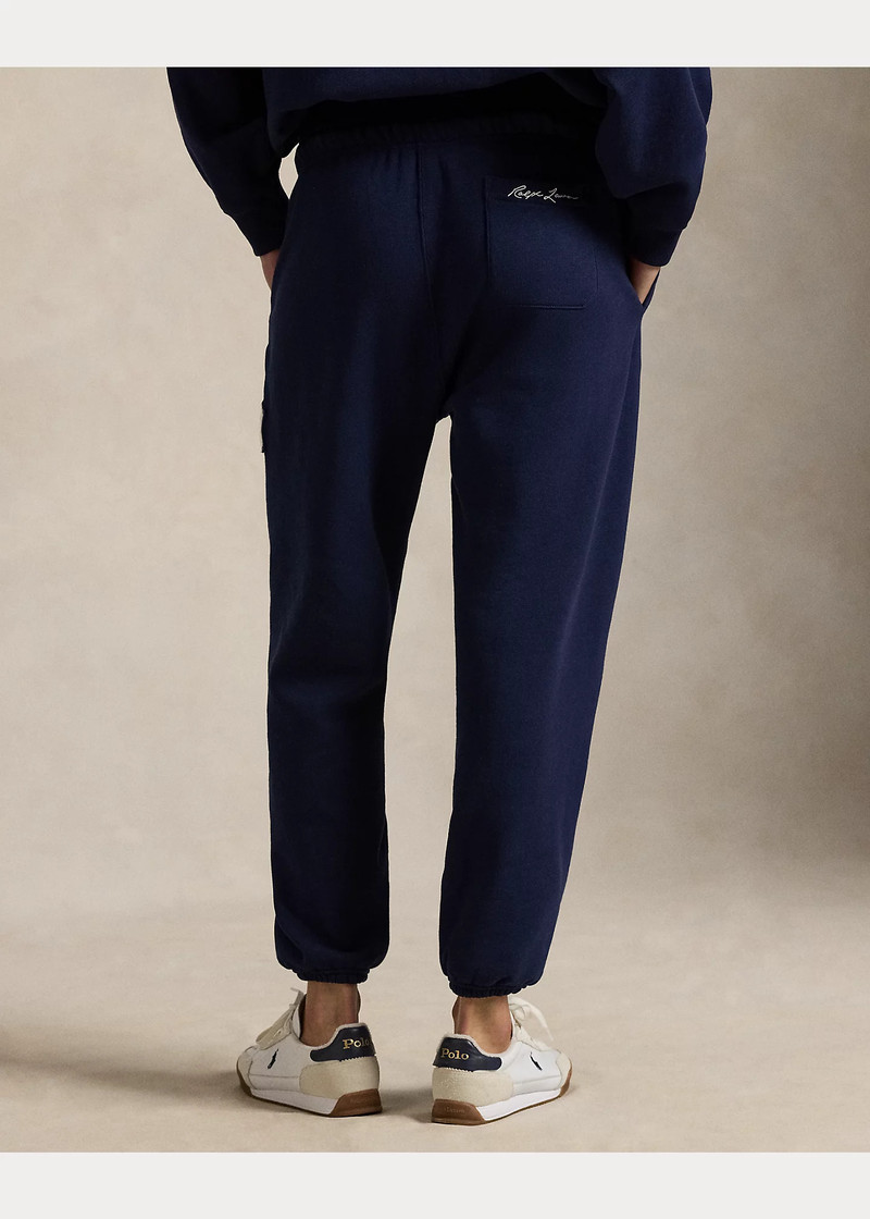 Polo Ralph Lauren Yankees Sweatpant 4