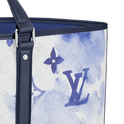 Louis Vuitton New Tote GM outlook