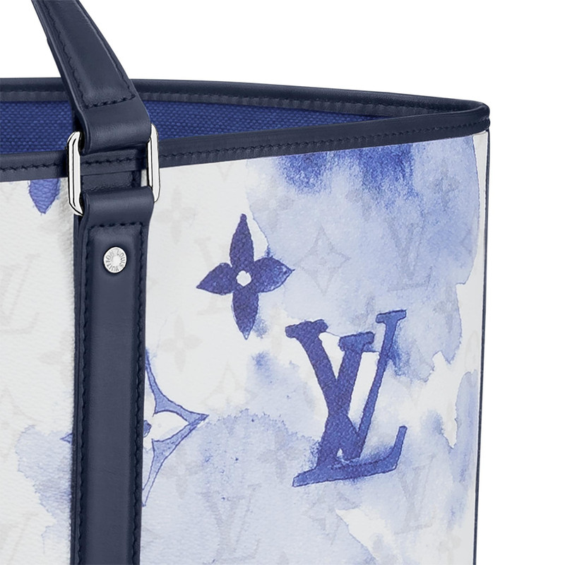 Louis Vuitton New Tote GM outlook