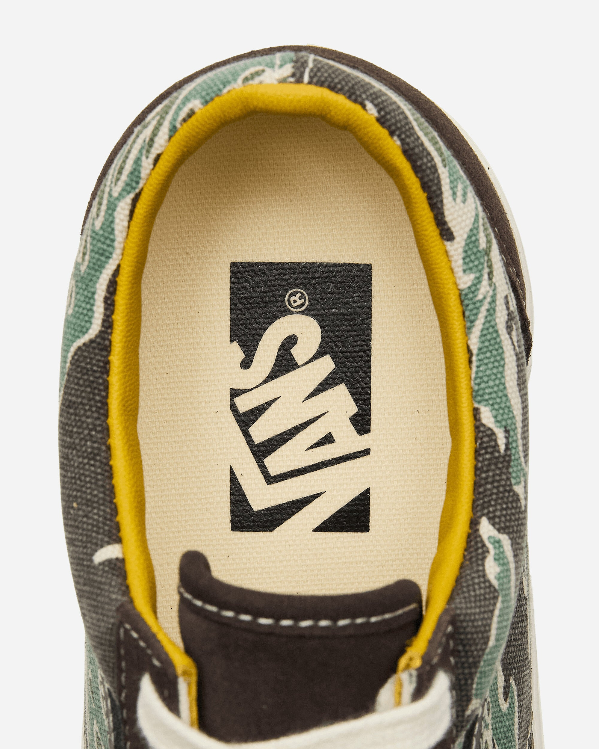 Premium Old Skool 36 Sneakers Tiger Stripe - 6