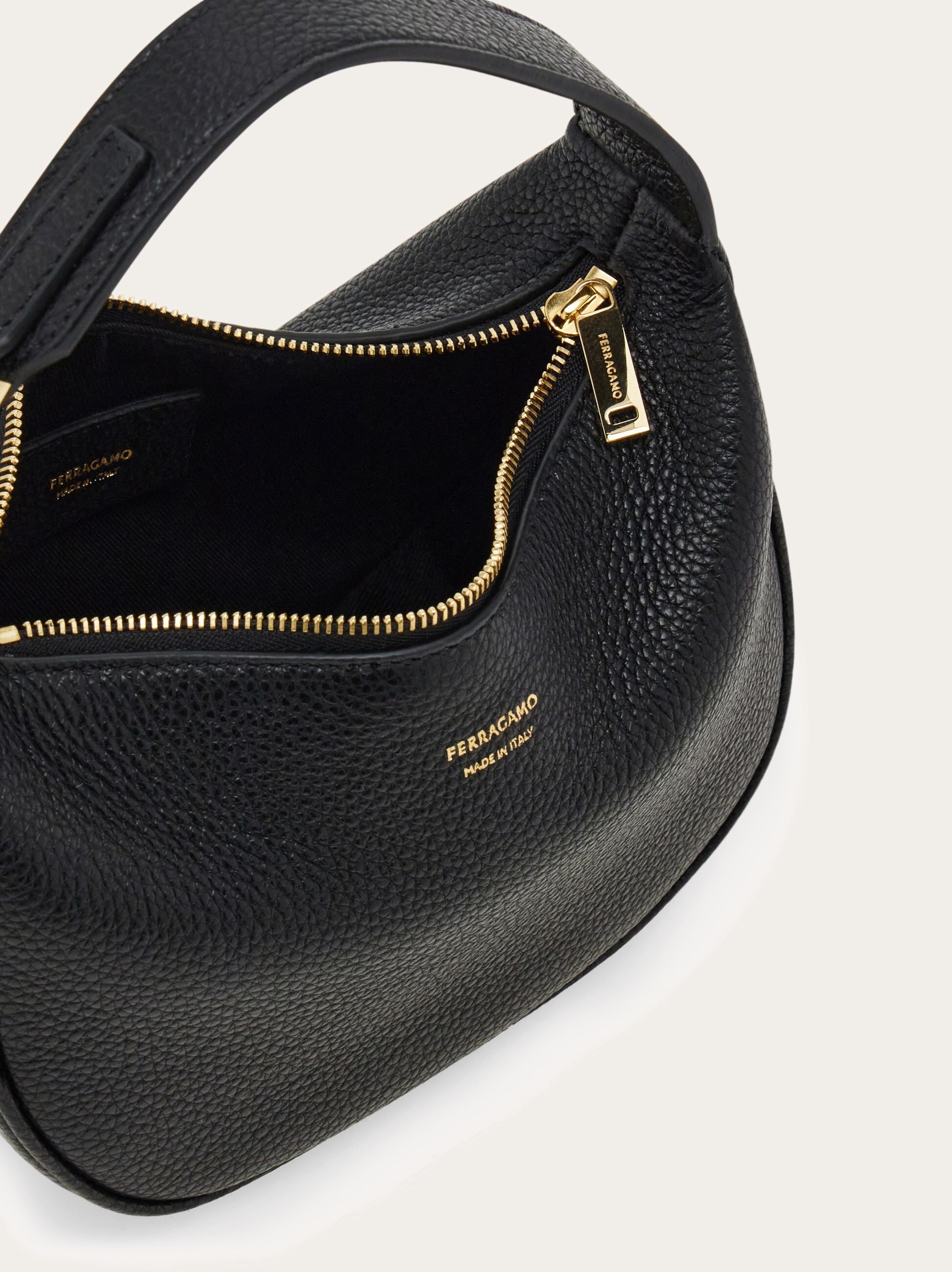 Mini hobo bag - 4